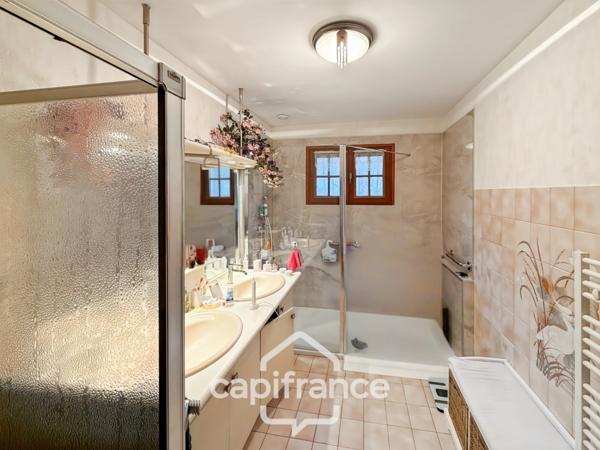 Maison familiale avec grand terrain piscinable – Quartier Clairbois, La Teste-de-Buch