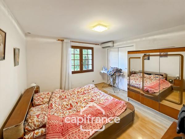 Maison familiale avec grand terrain piscinable – Quartier Clairbois, La Teste-de-Buch