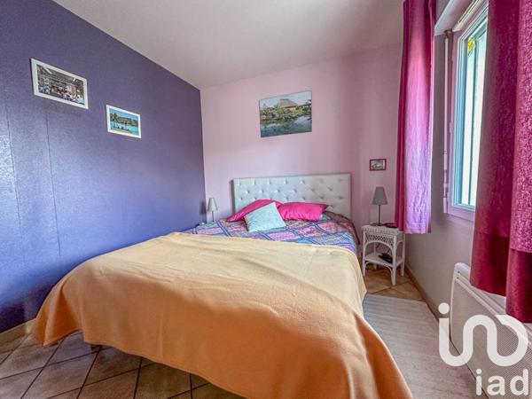 Maison à vendre 4 pièces 80 m² Carcans