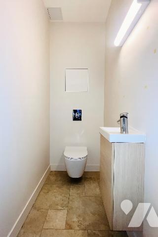 LA MEMBROLLE-SUR-CHOISILLE
Bourg de la Commune 
Proximité direct Bus Fil Bleu lignes 51 et 66