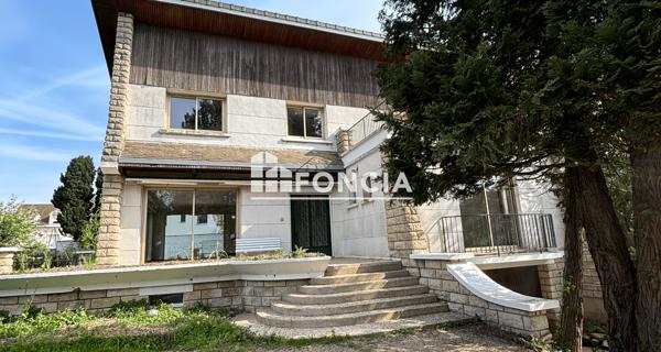 Location Maison 5 pièces 157.64 m² - Baillet-en-france 95560