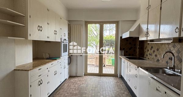 Location Maison 5 pièces 157.64 m² - Baillet-en-france 95560