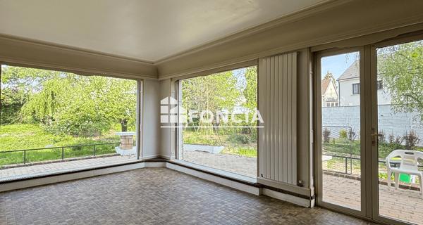 Location Maison 5 pièces 157.64 m² - Baillet-en-france 95560