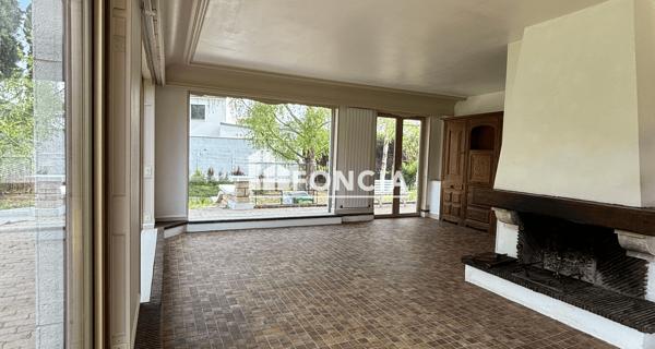 Location Maison 5 pièces 157.64 m² - Baillet-en-france 95560