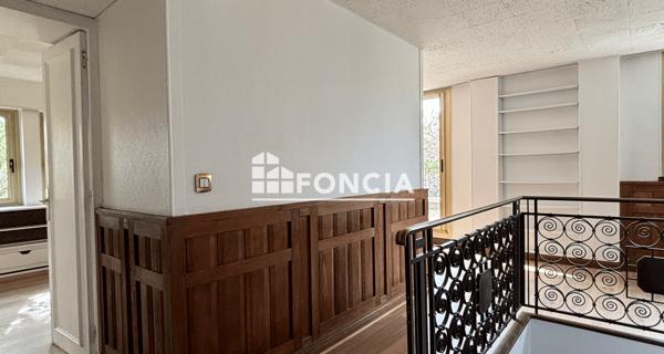 Location Maison 5 pièces 157.64 m² - Baillet-en-france 95560