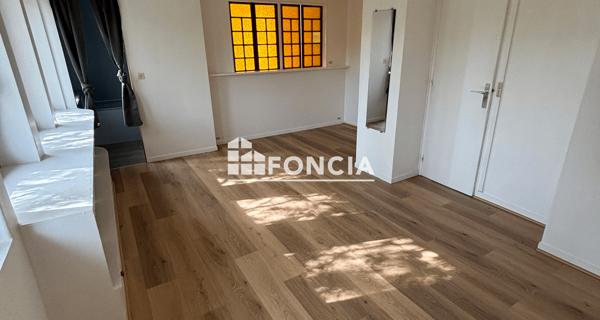 Location Maison 5 pièces 157.64 m² - Baillet-en-france 95560