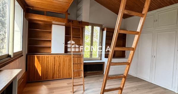 Location Maison 5 pièces 157.64 m² - Baillet-en-france 95560