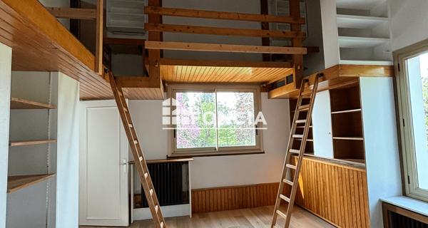 Location Maison 5 pièces 157.64 m² - Baillet-en-france 95560