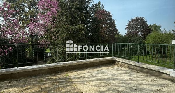 Location Maison 5 pièces 157.64 m² - Baillet-en-france 95560