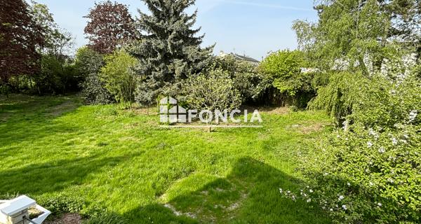 Location Maison 5 pièces 157.64 m² - Baillet-en-france 95560