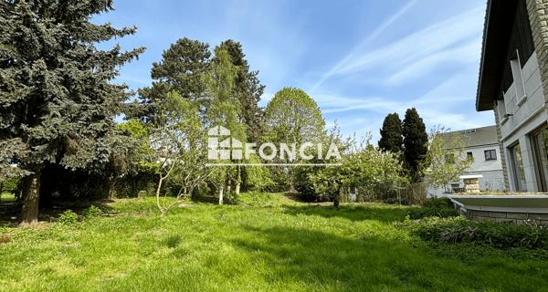 Location Maison 5 pièces 157.64 m² - Baillet-en-france 95560