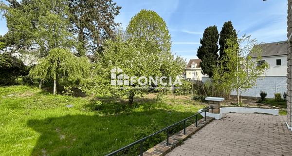 Location Maison 5 pièces 157.64 m² - Baillet-en-france 95560