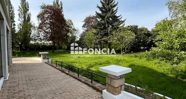 Location Maison 5 pièces 157.64 m² - Baillet-en-france 95560