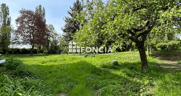 Location Maison 5 pièces 157.64 m² - Baillet-en-france 95560
