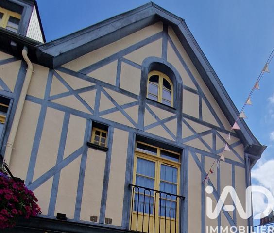 Studio à vendre 24 m² Châteaugiron