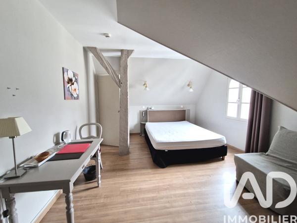 Studio à vendre 24 m² Châteaugiron