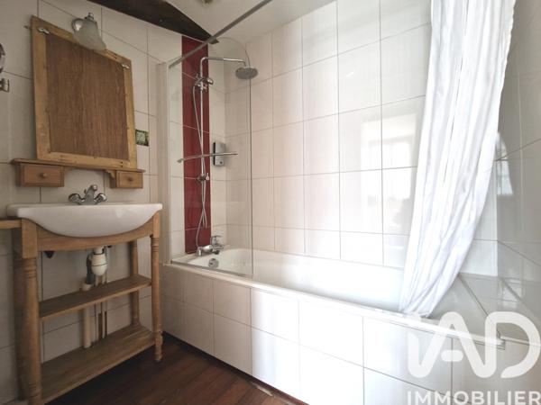 Studio à vendre 24 m² Châteaugiron