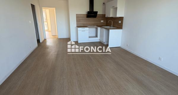 À vendre Appartement 2 pièces 45.67 m² - Drancy 93700