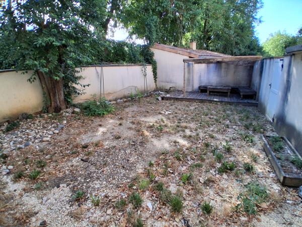 Maison à vendre à Ruoms (07120) - Ardèche