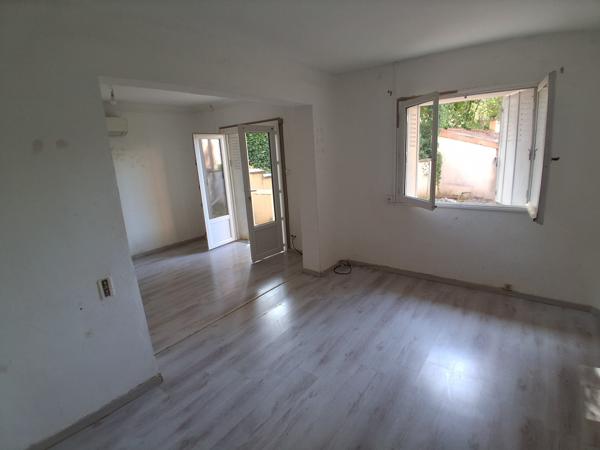 Maison à vendre à Ruoms (07120) - Ardèche