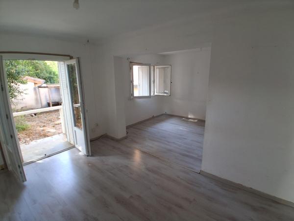 Maison à vendre à Ruoms (07120) - Ardèche