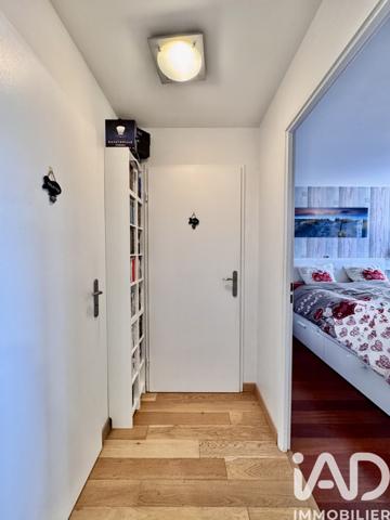 Appartement à vendre 2 pièces 46 m² Brétigny-sur-Orge