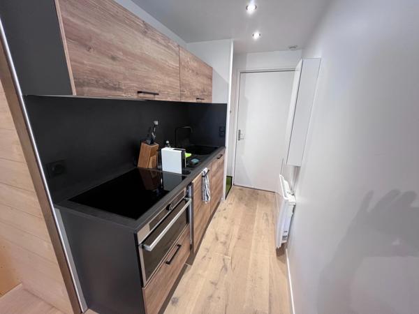 Appartement à vendre 0 pièces BOLQUERE (66)
