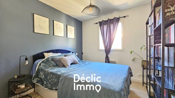 Vente maison Meze, 65m² 3 pièces 295 000€ avec garage