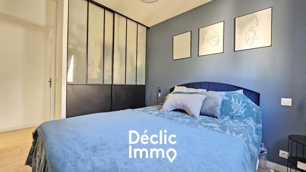 Vente maison Meze, 65m² 3 pièces 295 000€ avec garage