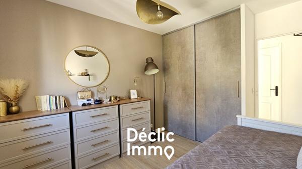Vente maison Meze, 65m² 3 pièces 295 000€ avec garage
