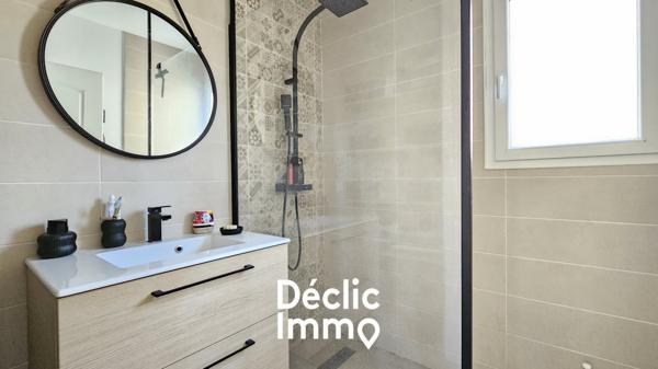 Vente maison Meze, 65m² 3 pièces 295 000€ avec garage