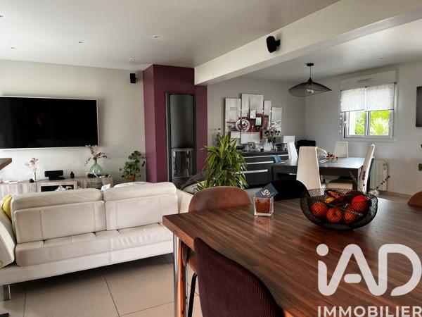 Maison à vendre 7 pièces 153,71 m² Taden