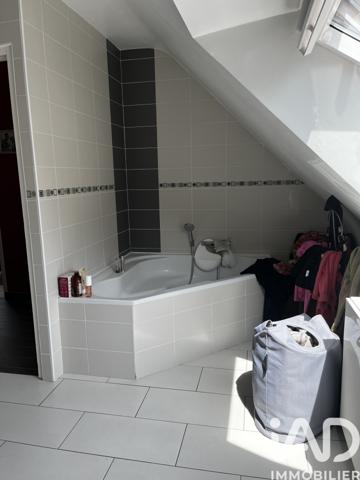 Maison à vendre 7 pièces 153,71 m² Taden