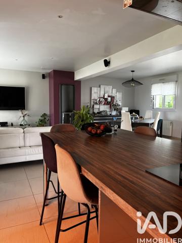 Maison à vendre 7 pièces 153,71 m² Taden