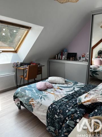 Maison à vendre 7 pièces 153,71 m² Taden