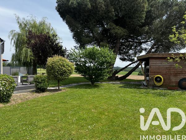 Maison à vendre 7 pièces 153,71 m² Taden