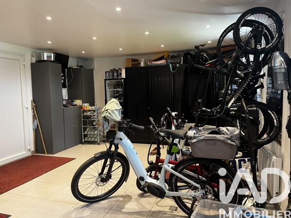 Maison à vendre 7 pièces 153,71 m² Taden