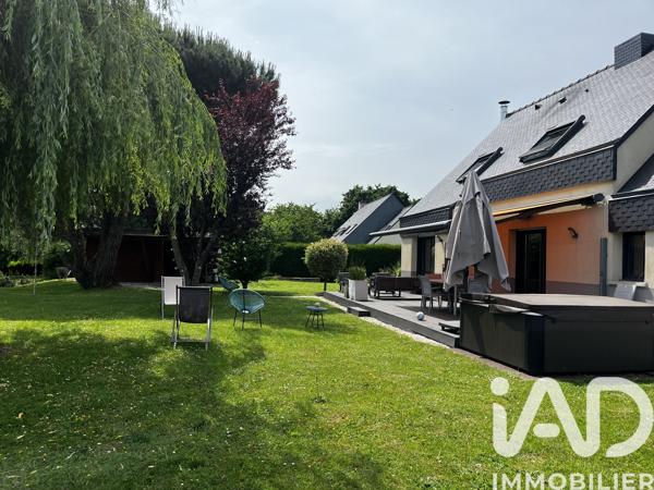 Maison à vendre 7 pièces 153,71 m² Taden