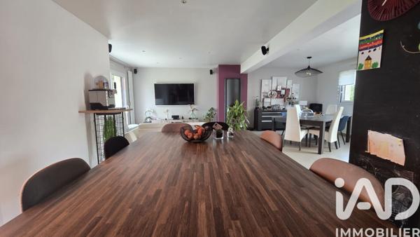 Maison à vendre 7 pièces 153,71 m² Taden