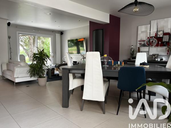 Maison à vendre 7 pièces 153,71 m² Taden