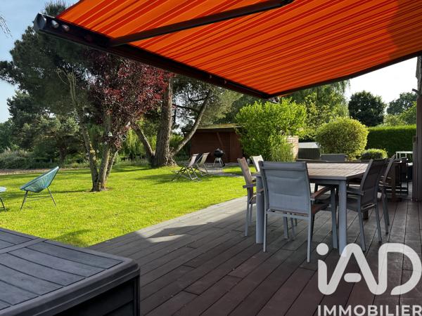 Maison à vendre 7 pièces 153,71 m² Taden