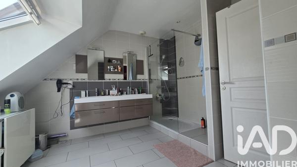 Maison à vendre 7 pièces 153,71 m² Taden