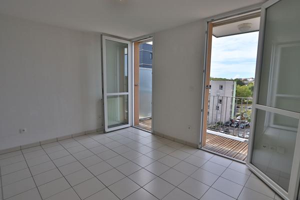 Appartement Saint Nazaire 2 pièce(s) 41.77 m²