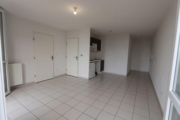 Appartement Saint Nazaire 2 pièce(s) 41.77 m²