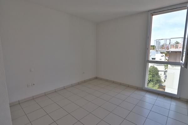 Appartement Saint Nazaire 2 pièce(s) 41.77 m²