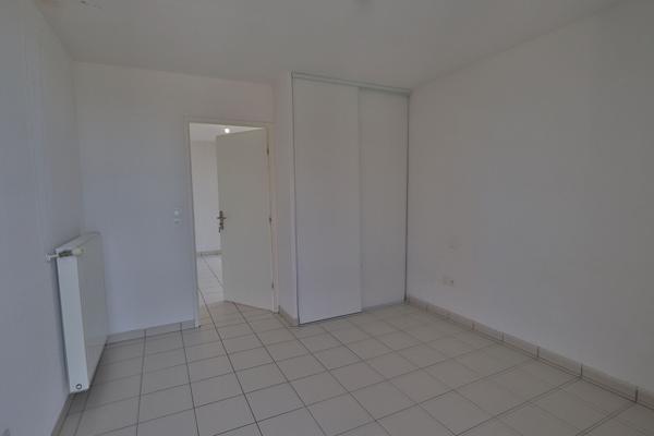 Appartement Saint Nazaire 2 pièce(s) 41.77 m²