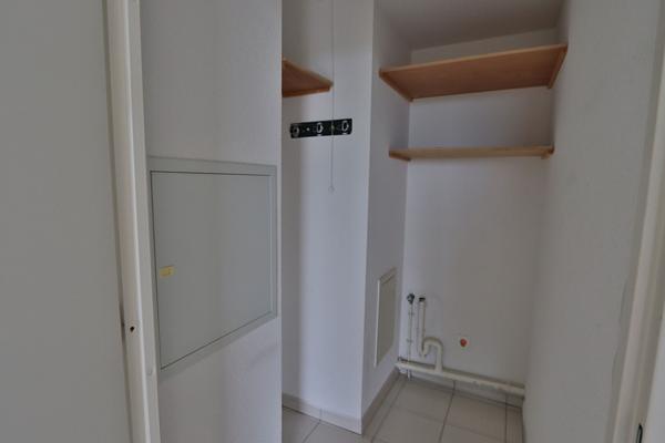 Appartement Saint Nazaire 2 pièce(s) 41.77 m²