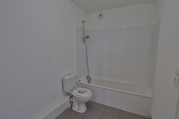 Appartement Saint Nazaire 2 pièce(s) 41.77 m²