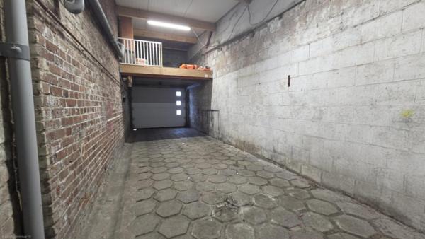 Maison familiale 4 chambres avec jardin et garage