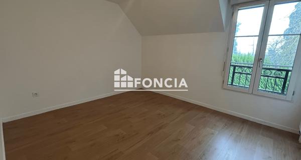 Location Appartement 2 pièces 40.94 m² - Moissy-cramayel 77550